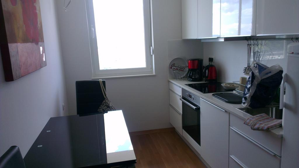 Panorama Appartement Zadar