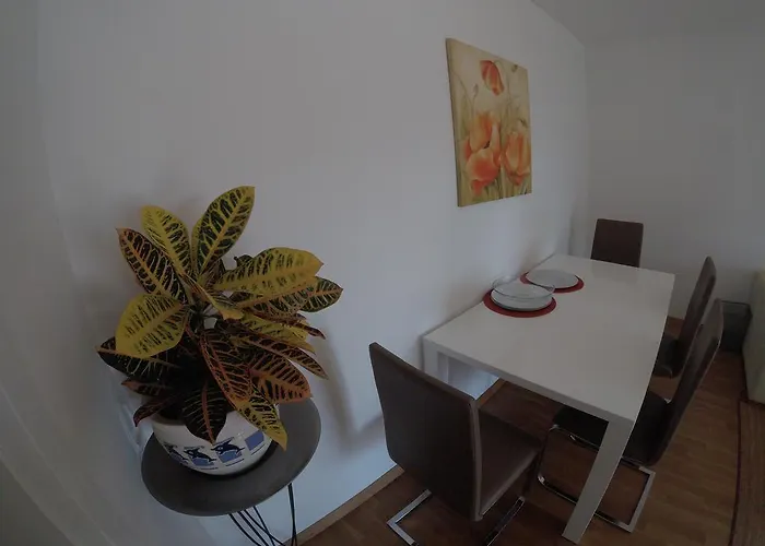 Panorama Apartment