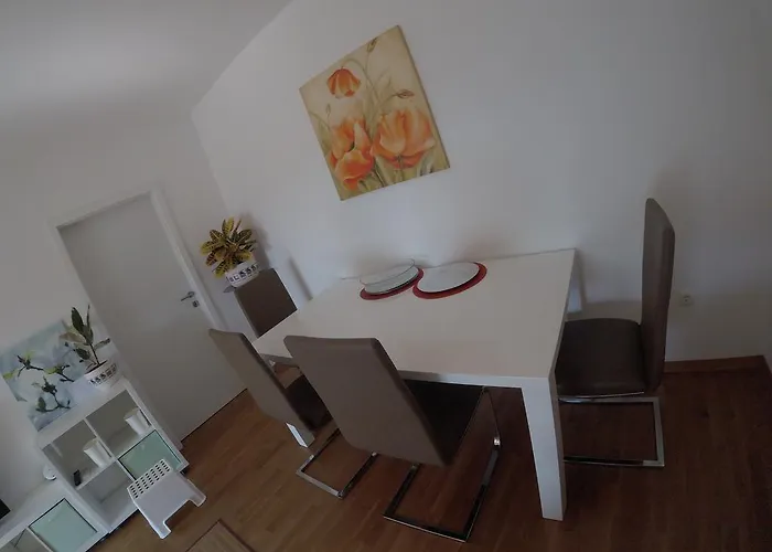 Panorama Apartment