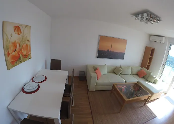 Panorama Apartment
