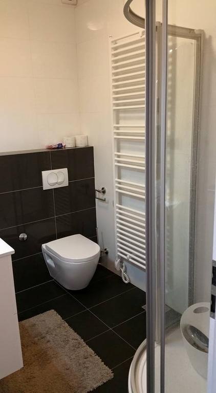 Panorama Apartment