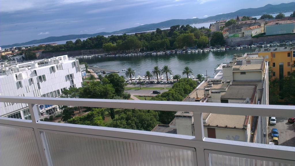 Panorama Apartman