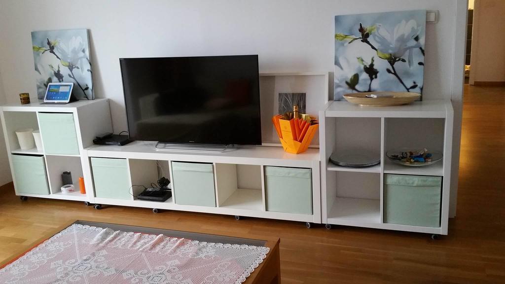 Apartment Panorama *