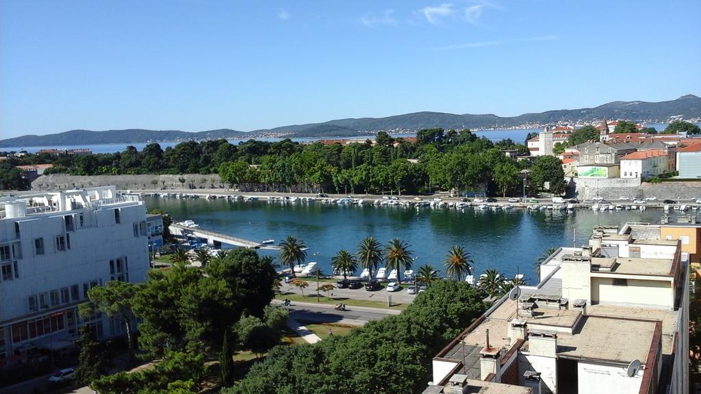 Apartman Panorama Zadar