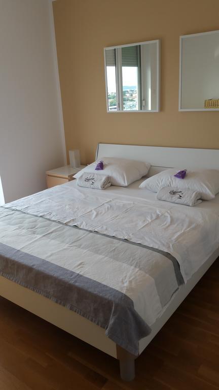 Apartman Panorama Zadar