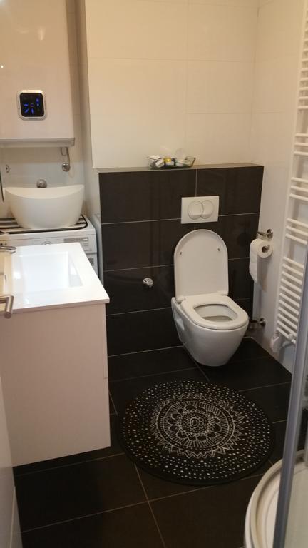 Apartman Panorama