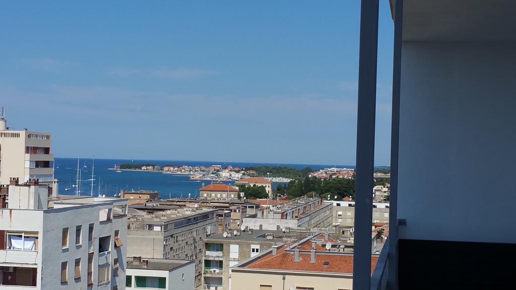 Apartman Panorama