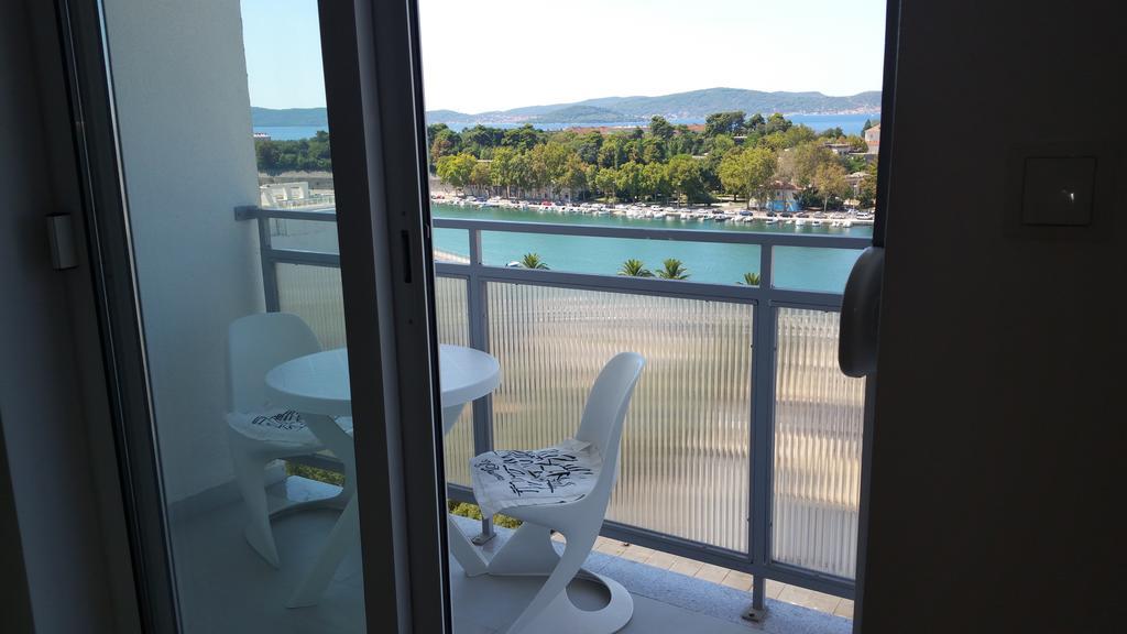 Apartman Panorama *