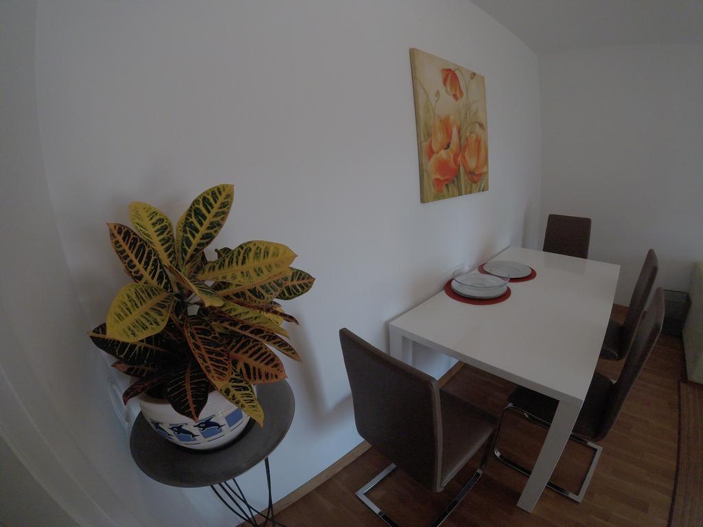 Apartman Panorama Zadar