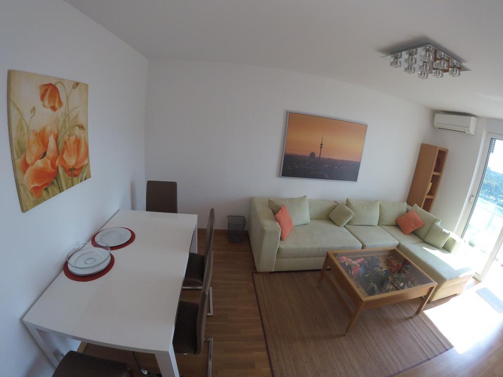 Panorama Apartman