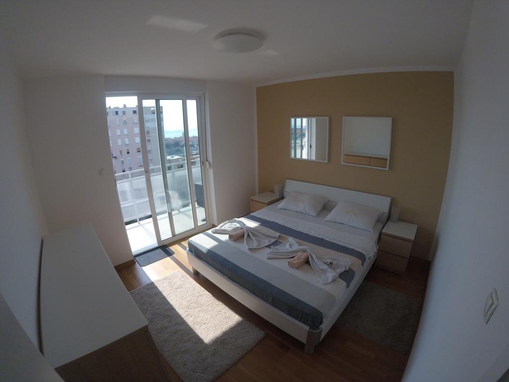 Panorama Apartman Zadar