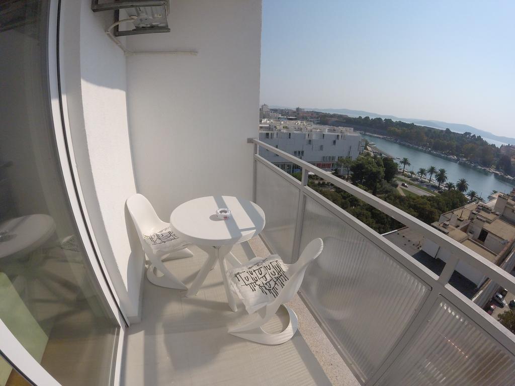 Apartment Panorama