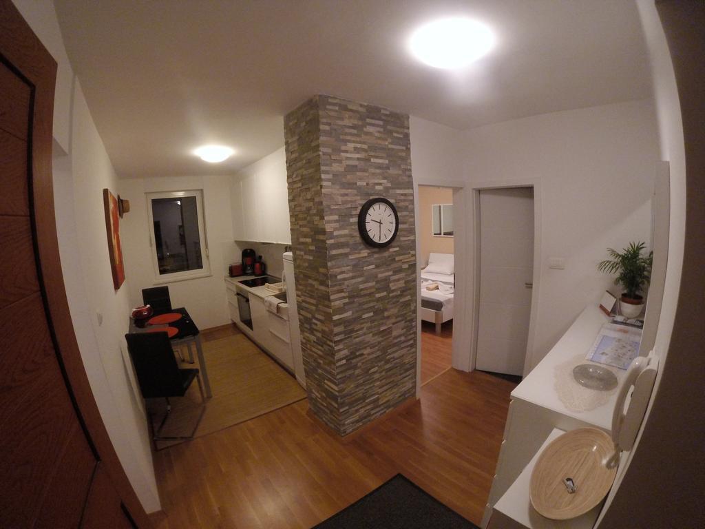 Panorama Apartment