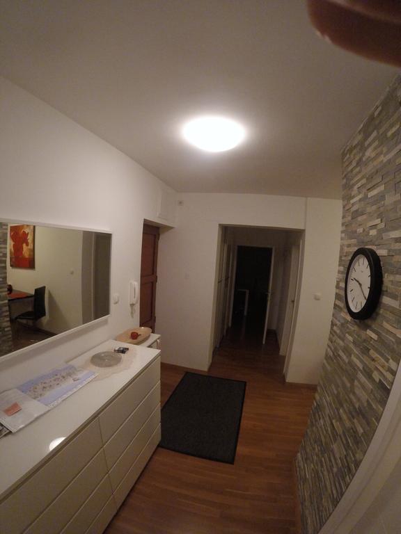 Apartman Panorama *